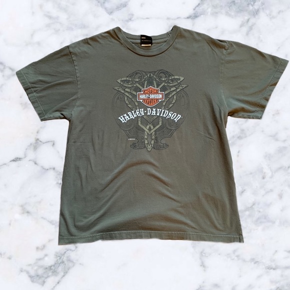 Harley-Davidson Other - Harley Davison